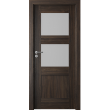 Porta Verte PREMIUM B.2 Dub Tmavý 